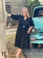 Heartway Dress
