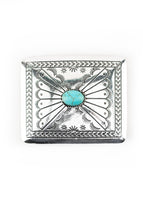 West & Co Belt Buckles