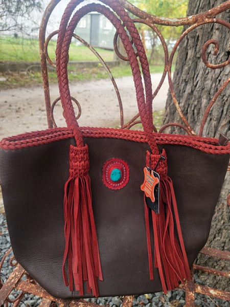Collette Bag