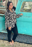 Sierra Blouse
