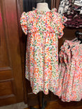 Bibi Dress