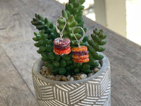 Spiney Stack Earring