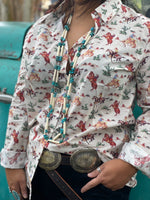Buckaroo Top