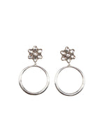 Apache Trail Earring