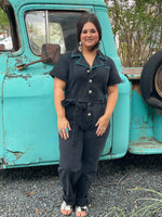 Dakota Jumpsuit