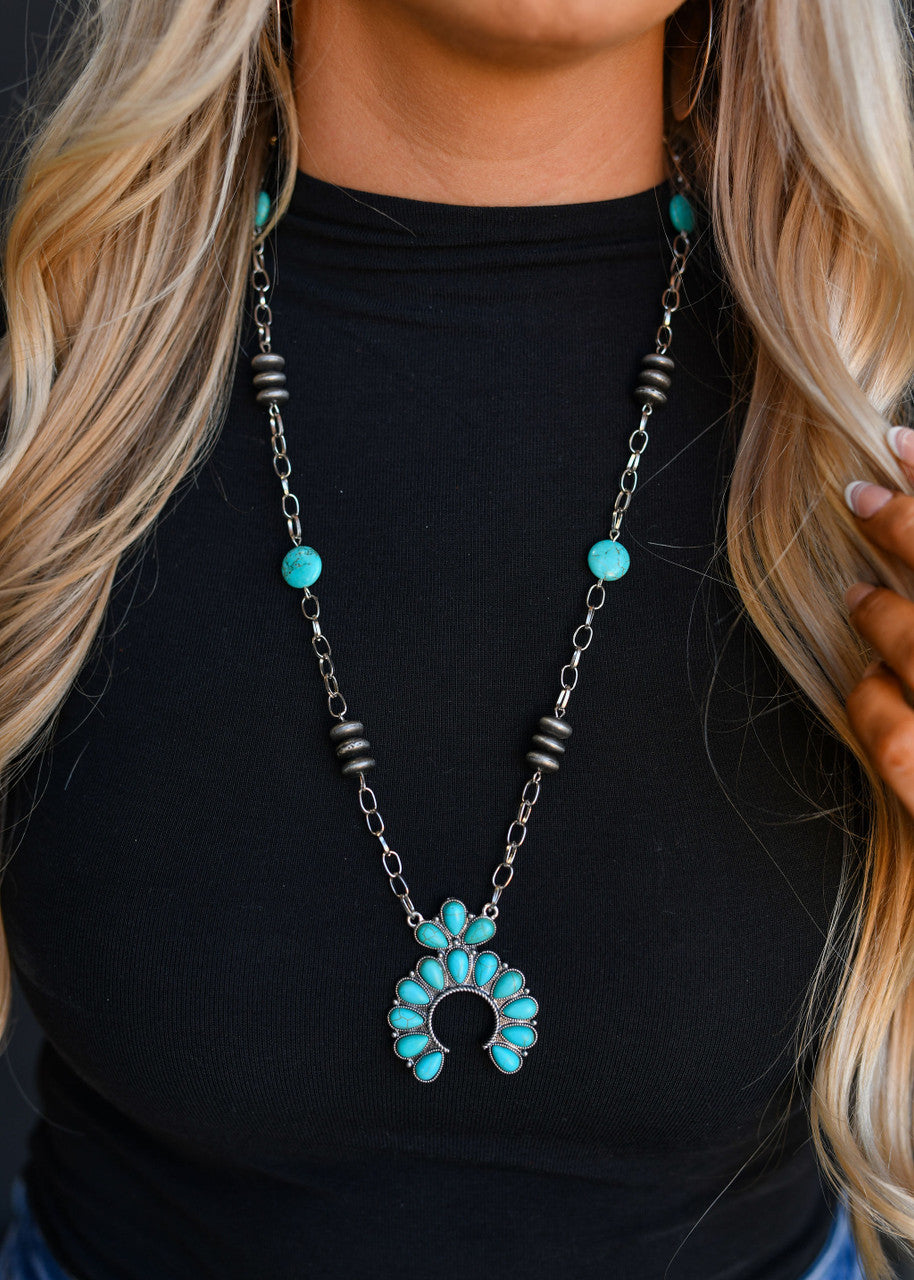 West Necklace
