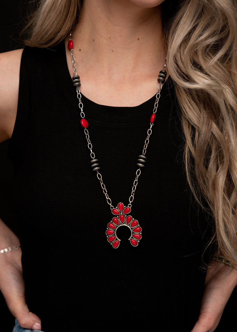 West Necklace