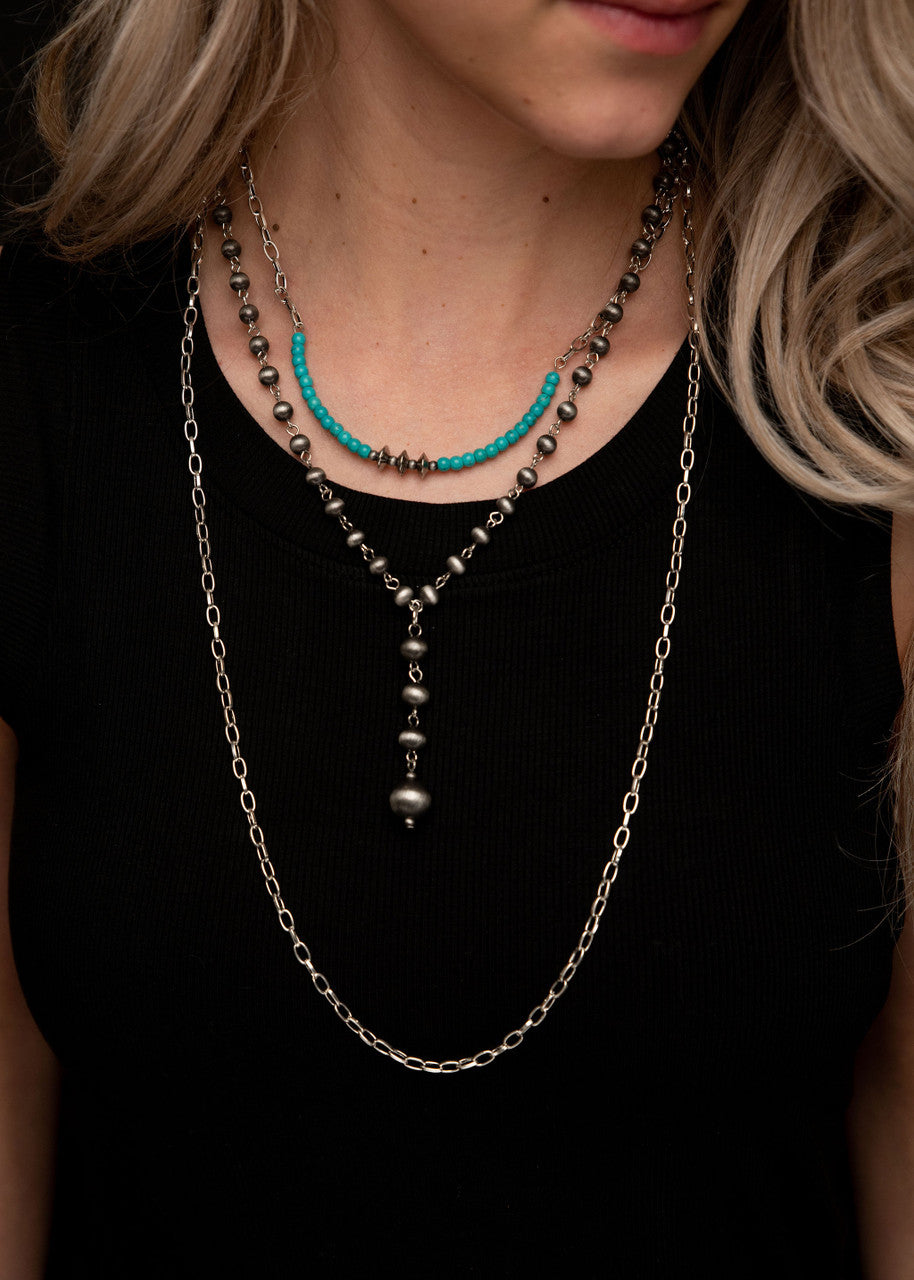 West Necklace