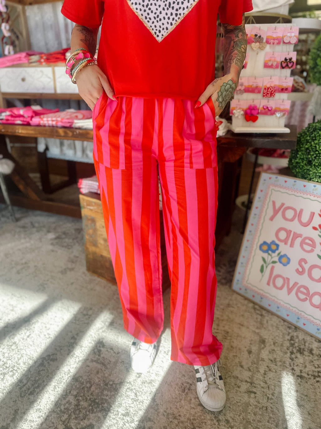 Bestie Pant