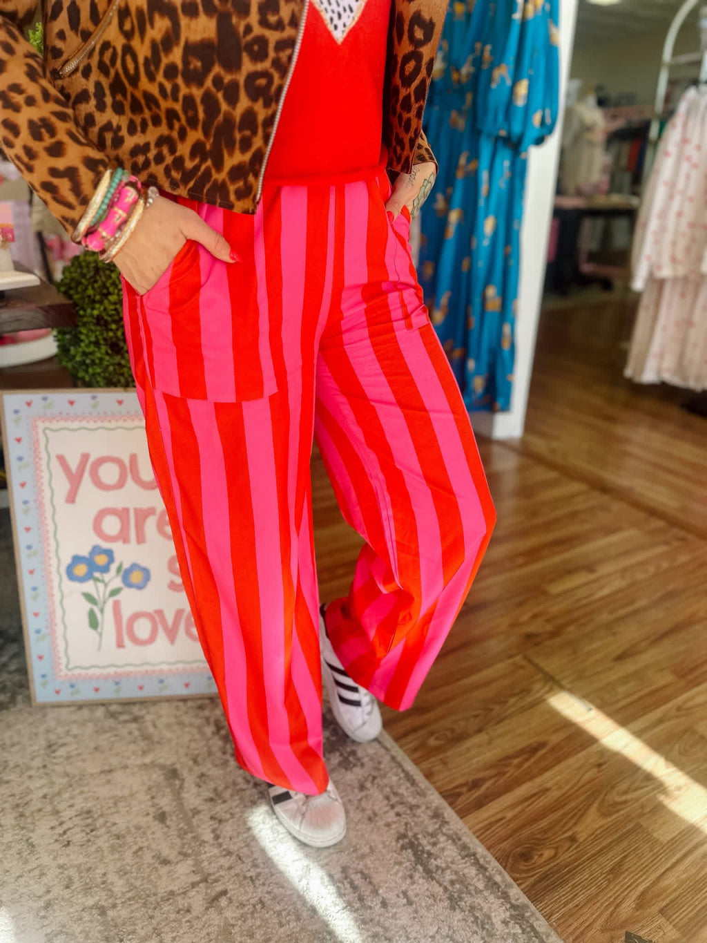 Bestie Pant