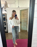 Tanner Jean ONLINE ONLY