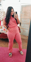 Pfeiffer Jogger Set