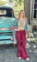 Kayla Flair Pants