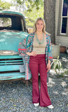 Kayla Flair Pants