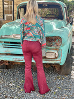 Kayla Flair Pants