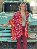 Mae Kimono