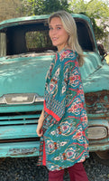 Mae Kimono