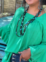 Lantana Blouse