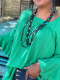 Lantana Blouse