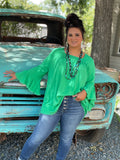 Lantana Blouse