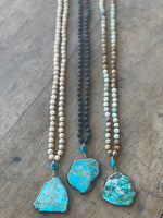 Kendra Necklace