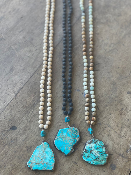 Kendra Necklace