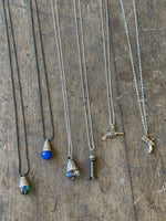 Lil' Darlin Charm Necklace