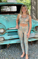 Goldie Sports Bra