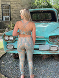 Goldie Pant