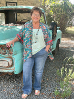 Danette Trouser