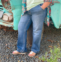 Danette Trouser