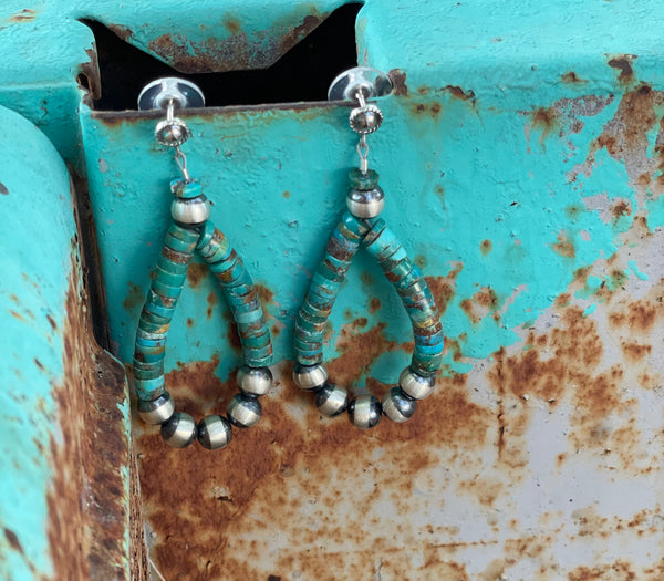 Ferrah Earring