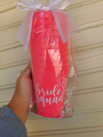 Reusable Cup Sleeve