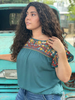 Adalia Blouse