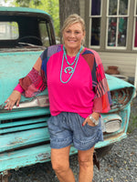 Maytum Blouse