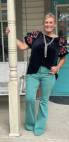 Wagner Blouse