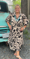Winchester Dress