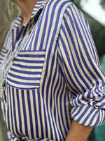Mallard Blouse