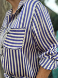 Mallard Blouse