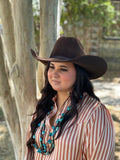 Logan Pure Wool Cowboy Hat