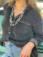 Emery Blouse