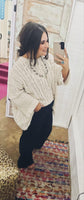 Whitley Sweater