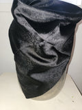 WT Jacquard Silk Scarf