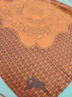 WT Frontier Silk Scarf