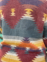 Cowtown Jacket