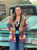 Cowtown Jacket