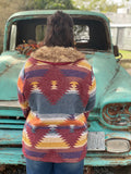 Cowtown Jacket
