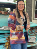Cowtown Jacket