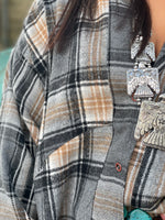Hillary Flannel