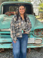 Hillary Flannel